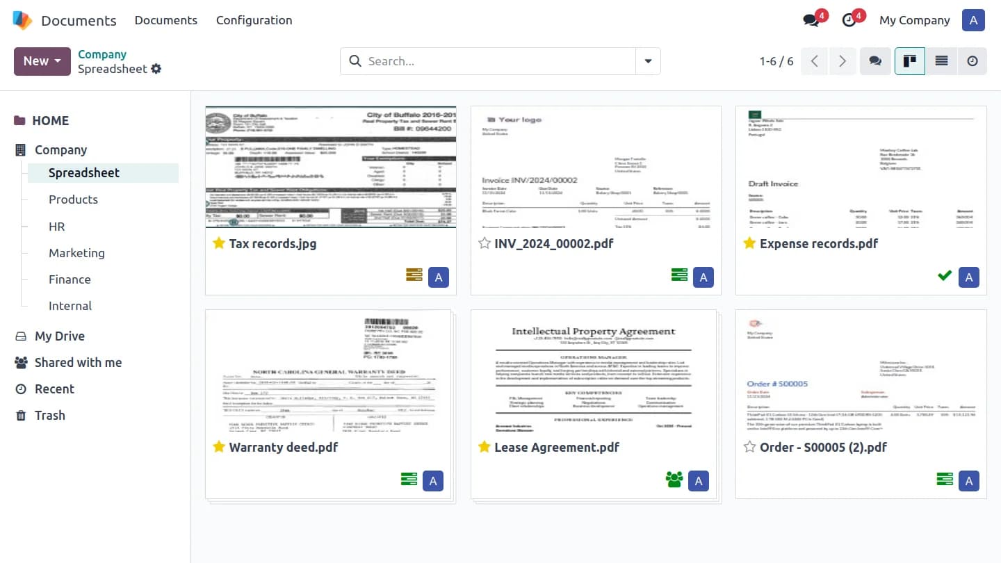 Professional Services